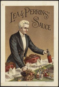 flavorful sauce on savor the southwest