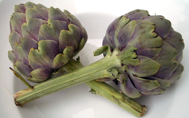 artichoke