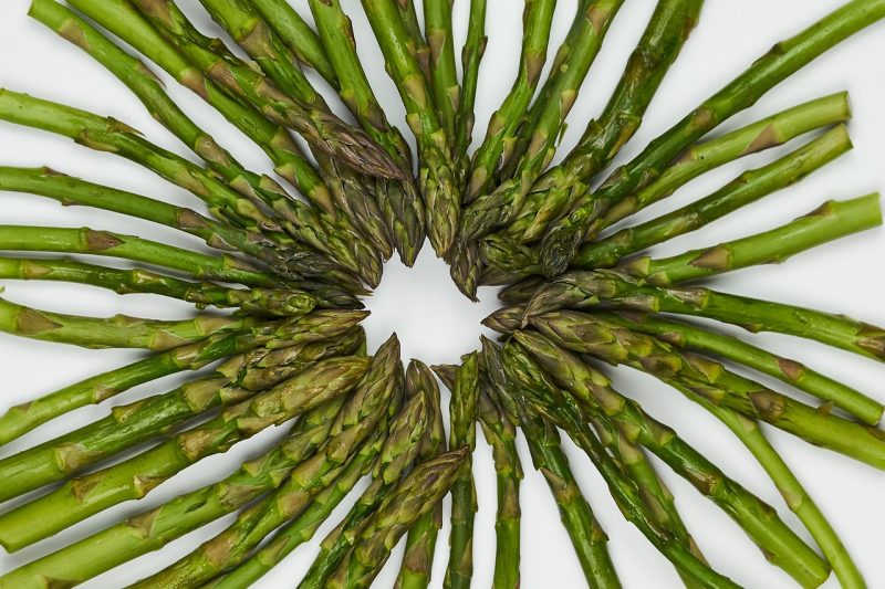 asparagus