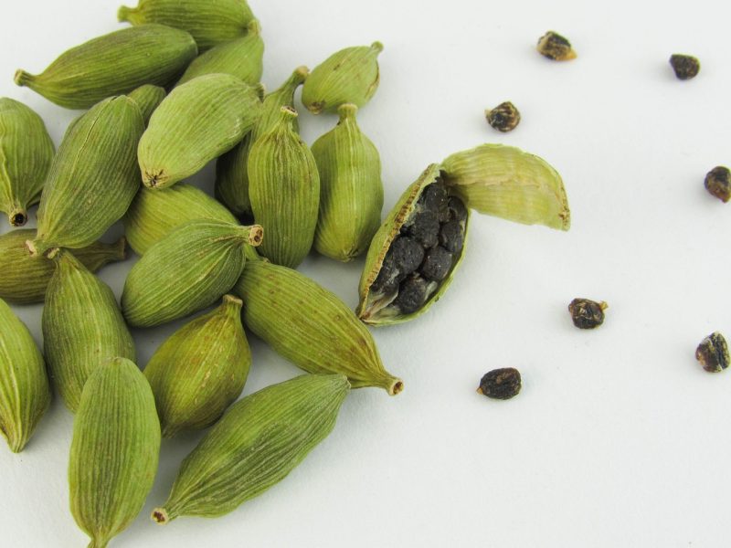 cardamom on savor the southwest