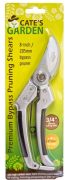 metal pruners in their package