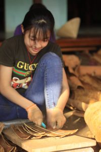 processing cinnamon in vietnam in an article on savor the southwest