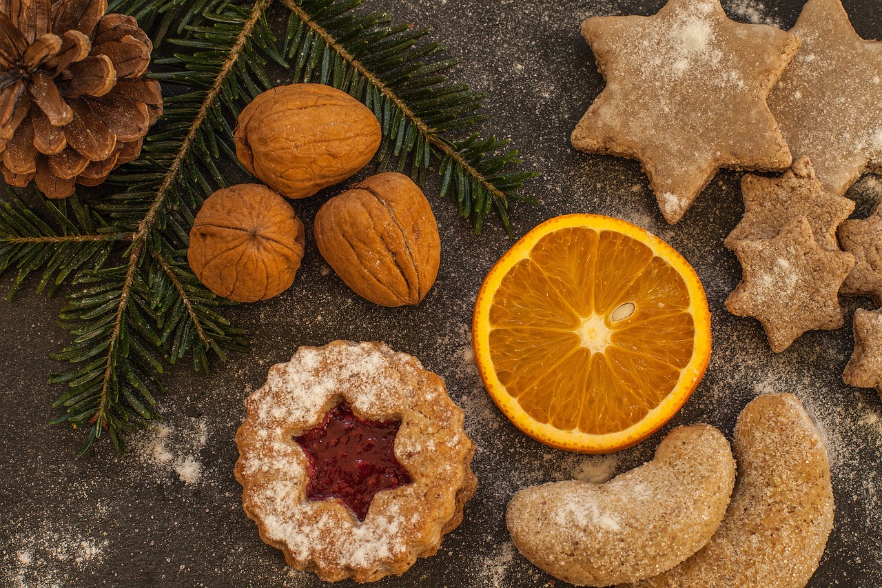 cookies that are GF and easy