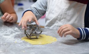 savor-the-southwest-cookie-making-child