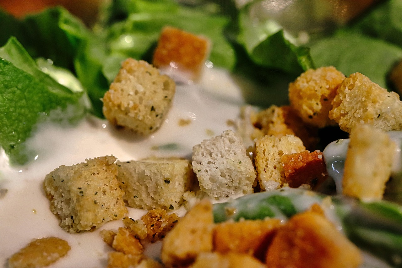 buttermilk ranch dressing