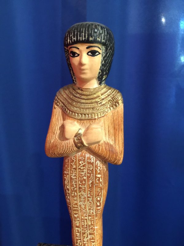 cleopatra on savor the southwest