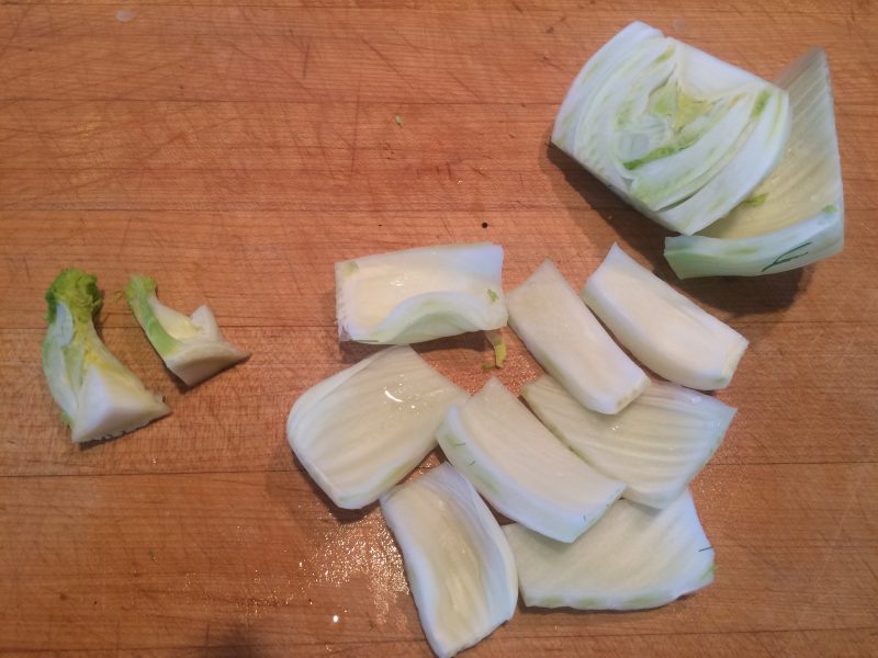 fennel