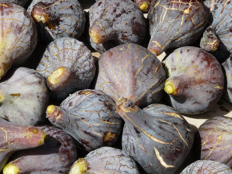 frozen figs ready to eat