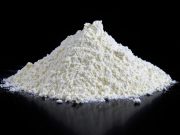 flour for dredging