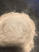 flour
