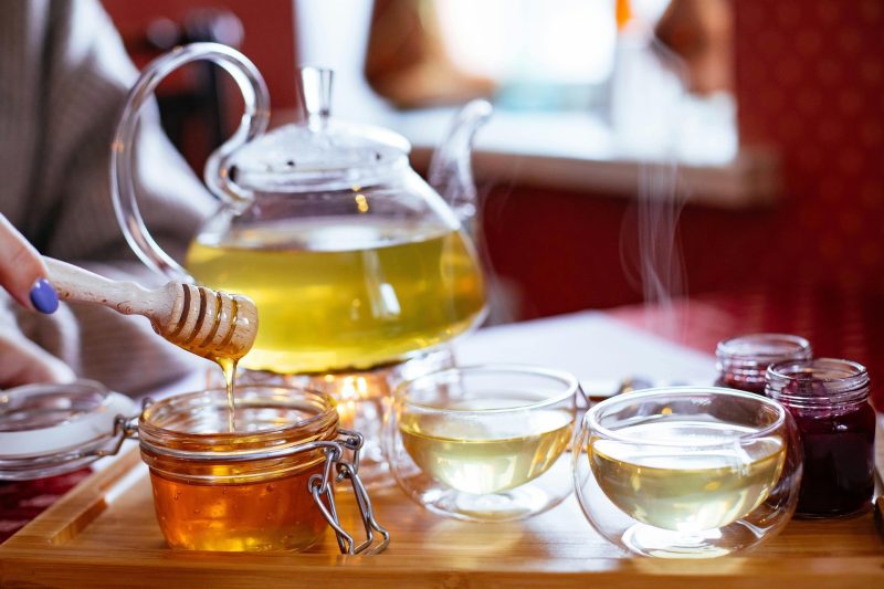 honey drink