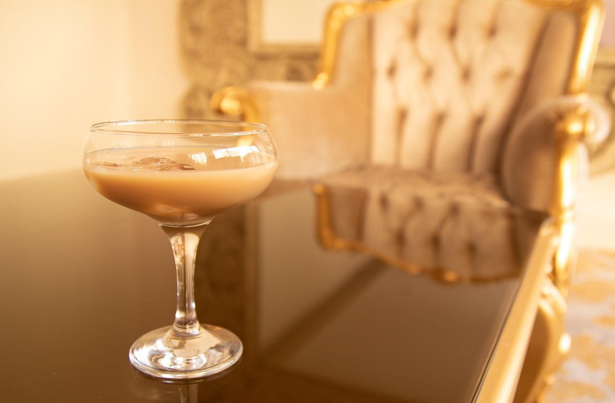 very creamy kalua