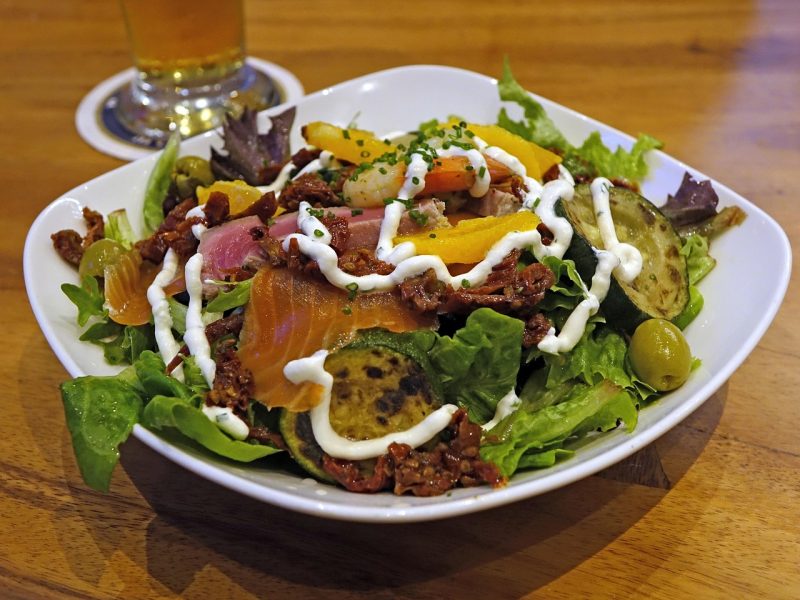 buttermilk ranch dressing