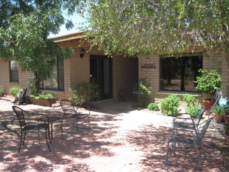 seats in the shade on savor the southwest