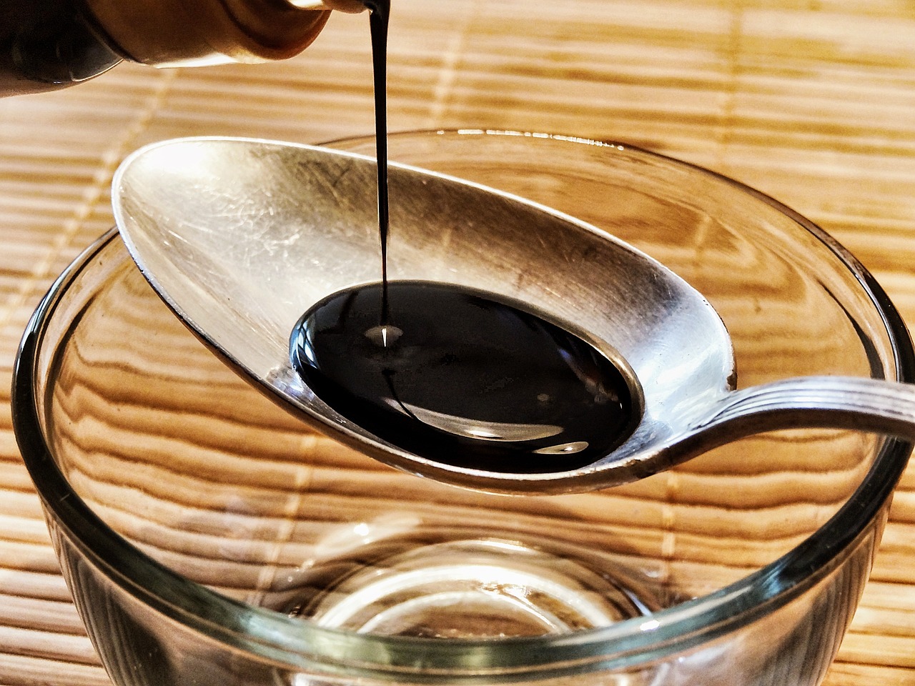 soy sauce on savor the southwest