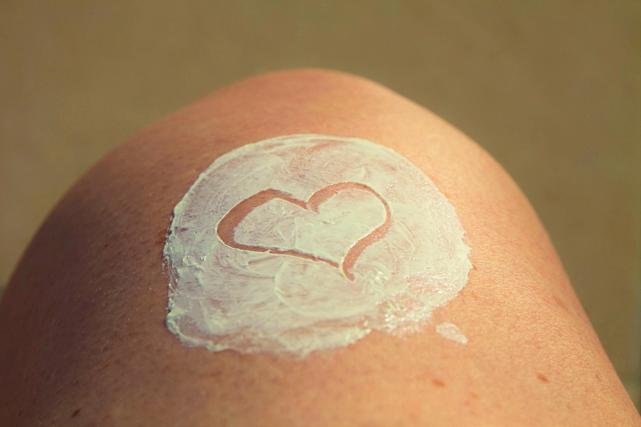 sunblock on savor the southwest