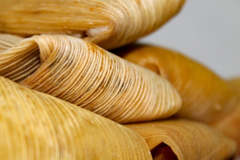 tamales for christmas gifts