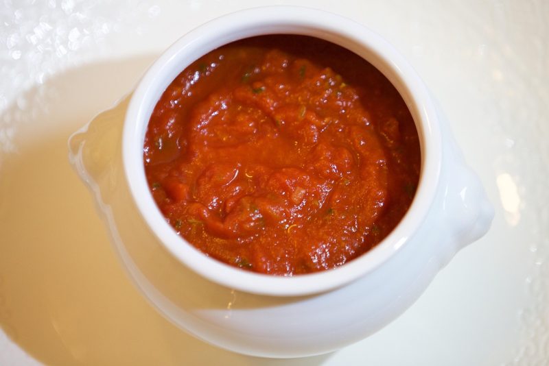 fruit paste made with jujube