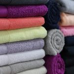 kitchen towels on savor the southwest