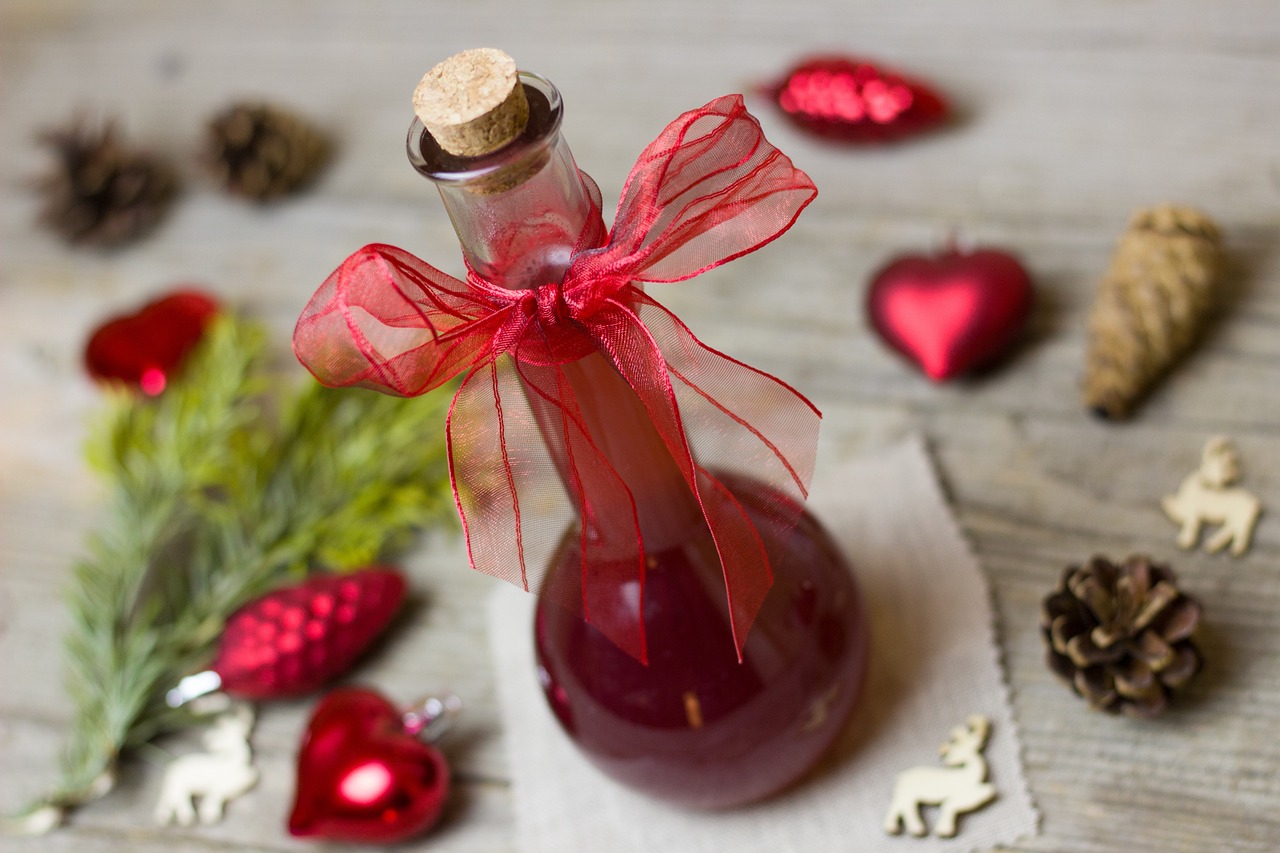 vinegar for flavorful sauce on savor the southwest