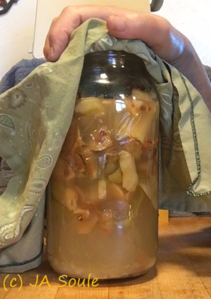 savor-the-southwest-vinegar-making
