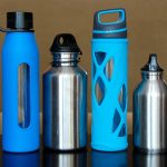 water bottles to stay hydrated on savor the southwest